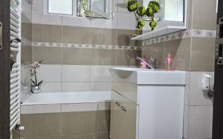 Exclusivitate!Apartament 2 camere semidecomandat, 59 mp, str. Enescu - Poză 8