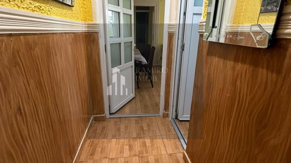 Apartament 3 camere Brancoveanu PetFriendly - Poză 2