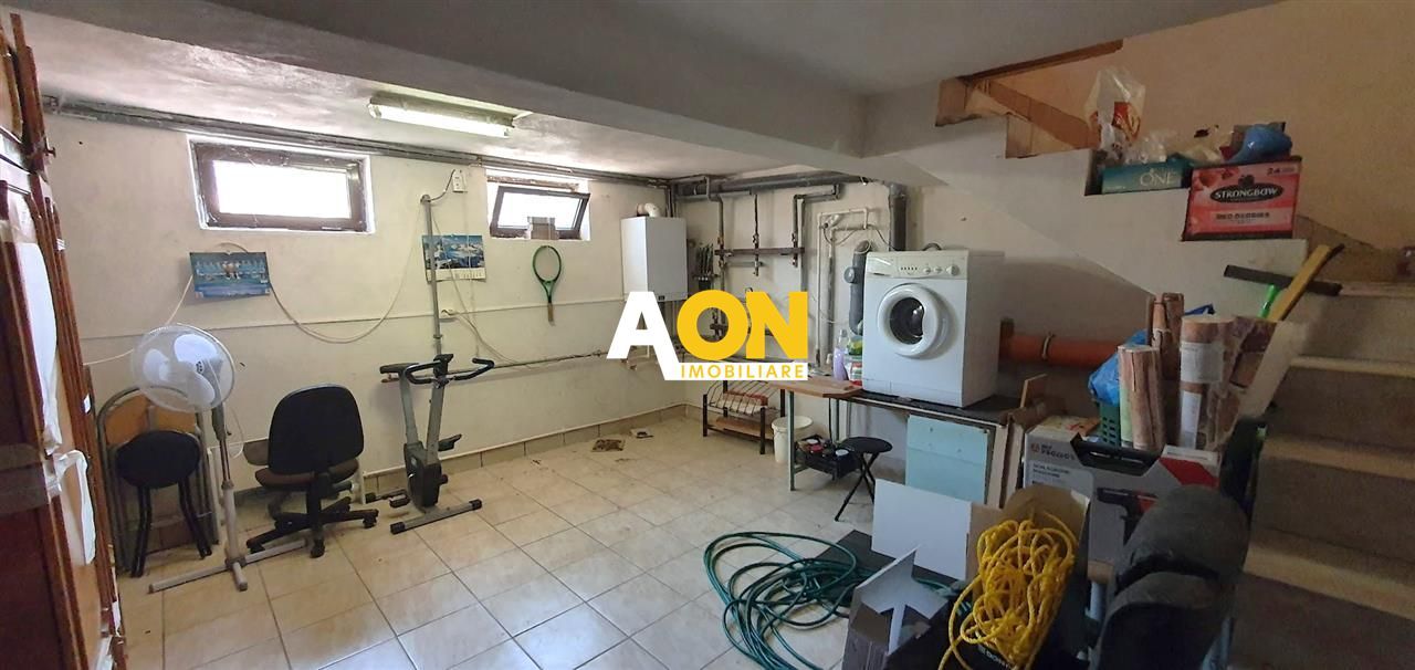 Casa 6 camere, toate utilitatile, 700 mp teren, Micesti - Poză 23