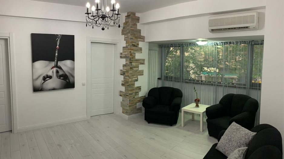 Apartament Modern | 3 Camere | Universitate | Renovat Complet - Poză 3