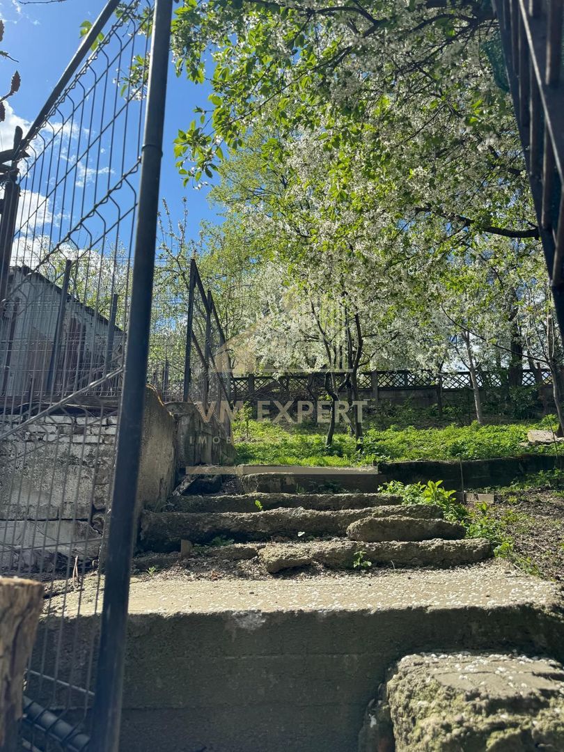 CASA 6 CAMERE, TEREN 420 MP, PITESTI - Poză 5