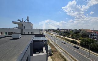 MAMAIA SAT- 3 camere cu vedere la mare | gata de mutat sau de investit - Poză 33