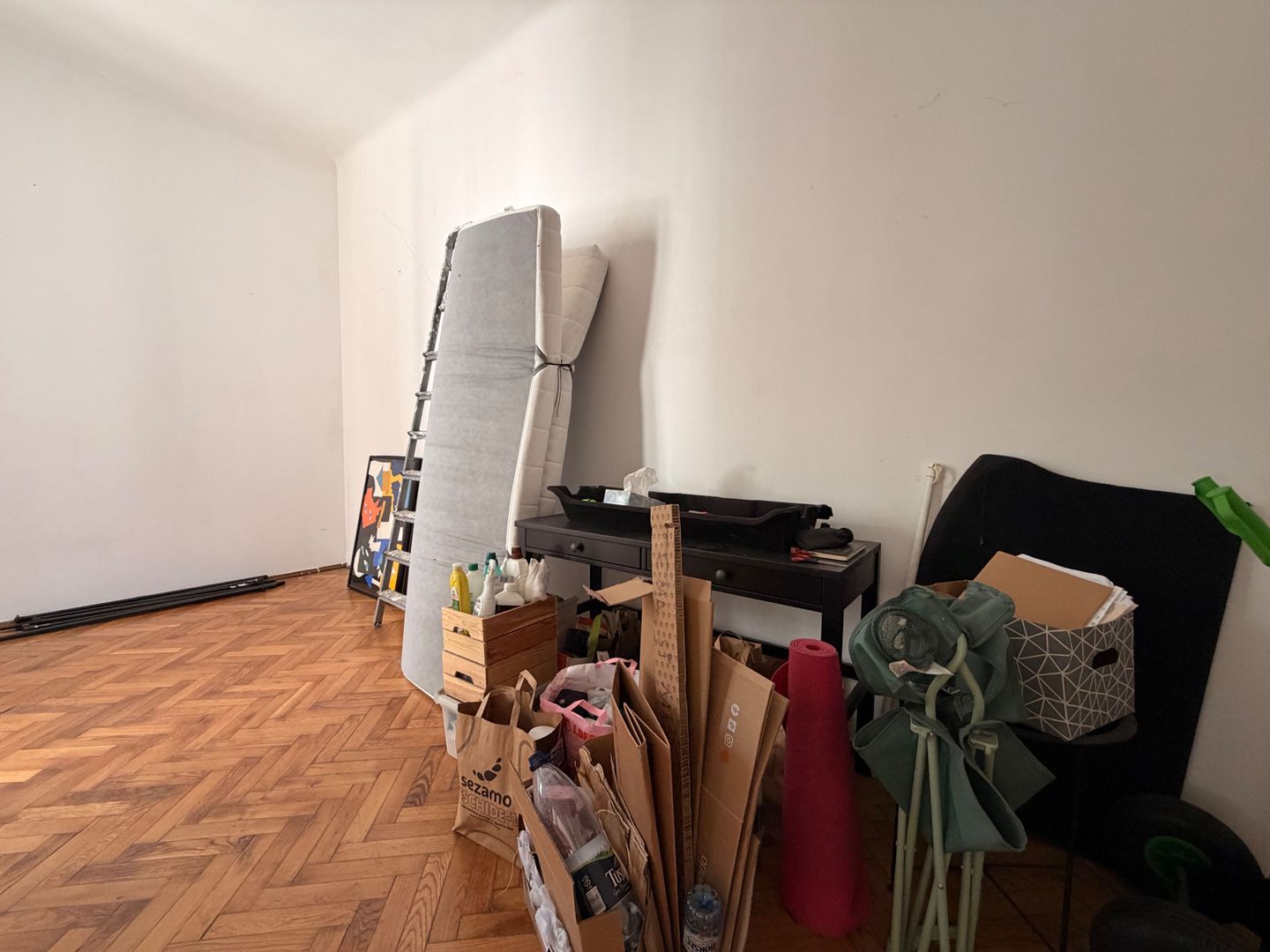 APARTAMENT 2 CAMERE | CLADIRE FARA RISC - Poză 6