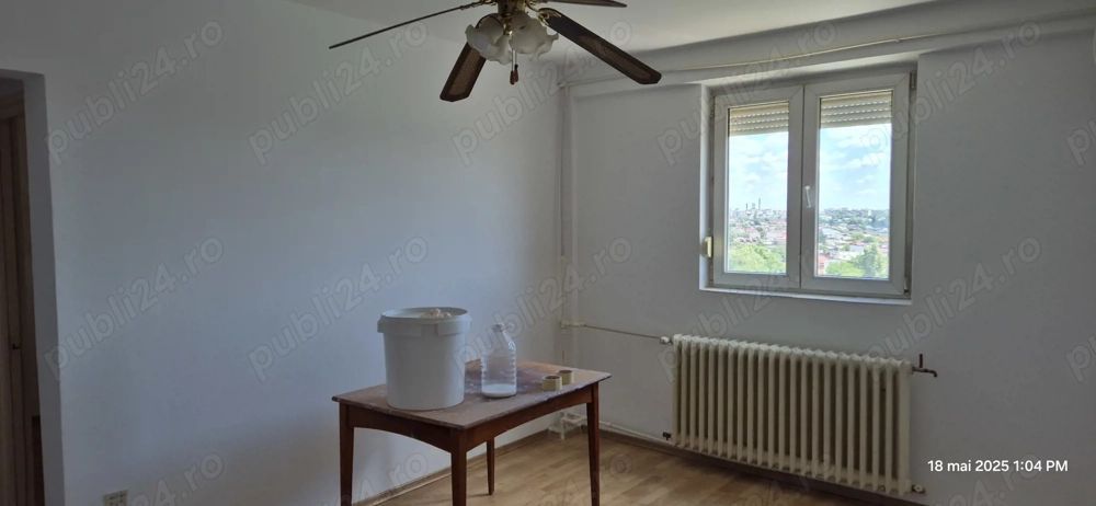 Vând apartament 2 camere zona Rahova - Poză 2