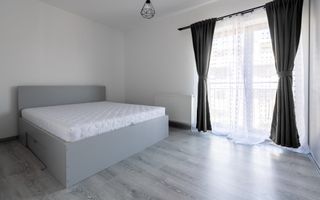 Apartament 3 camere | 60mp + terasa | 2 parcari - cartier Borhanci - Poză 5