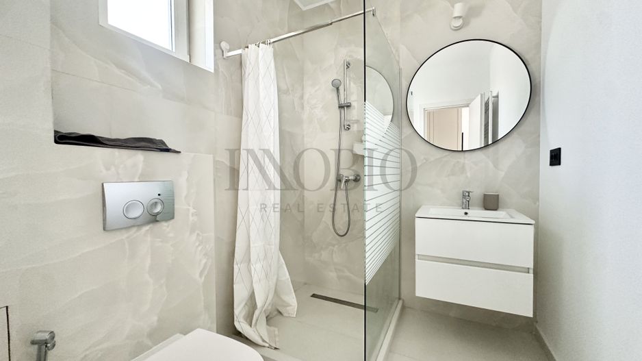 Vila 5 Camere | Rond OMV - Pipera - Poză 17