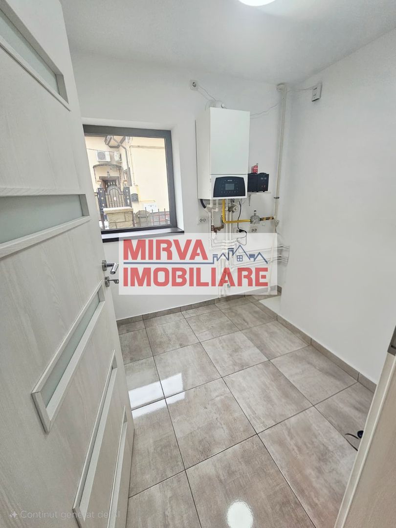 🏢 Spațiu de birouri de închiriat, 6 camere – Central, Ploiești - Poză 32