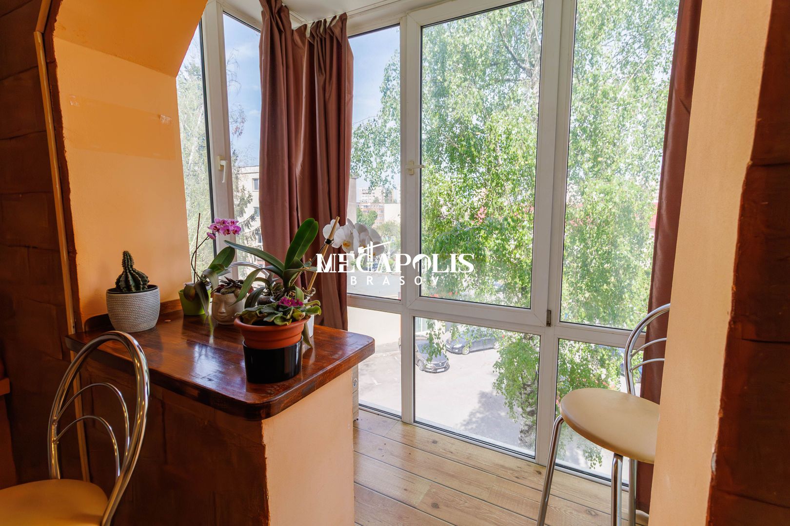 3 Camere | Decomandat | Etaj Intermediar | Astra - Poză 6