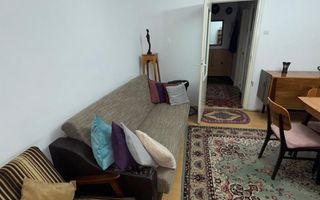 vand apartament 2 camere, etaj 2, zona Tratoria, incalzirea pe gaz - Poză 6