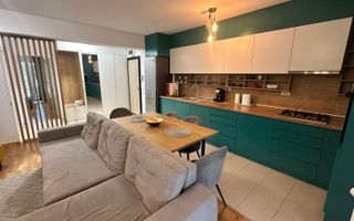 Apartament 2 camere si 2 terase- Iancu Nicolae - Poză 3