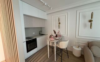 AP. 2 CAMERE ESTORIA, PRIMA INCHIRIERE, PET-FRIENDLY, PARCARE, METROU - Poză 2