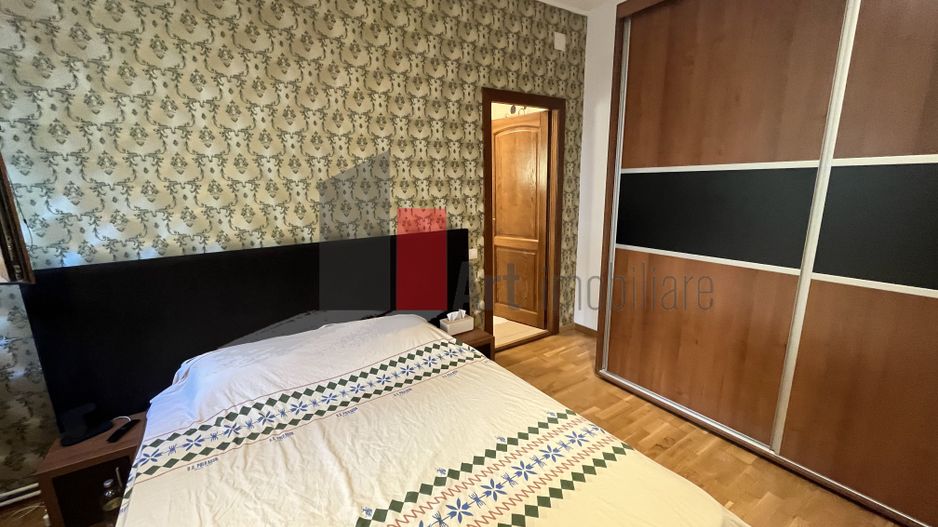 Vila "RIFINITA", Unirii-Piata Alba Iulia, intri si te indragostesti pe loc de ea - Poză 26