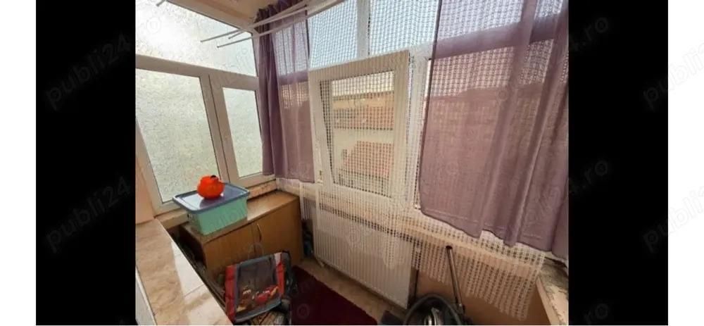 Sagului-Dambovita | 2 Camere | Etaj Intermediar | Centrala Prprie. - Poză 5