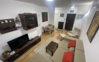 Apartament 2 Camere cu Grădină și Terasă – Bellevue Copou | Parcare - Poză 1