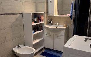 ✨ De închiriat: Apartament 2 Camere + Parcare Subterană- Metrou Eroii Revoluției - Poză 3