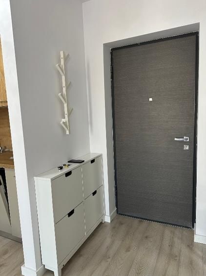 Greenfield Teilor studio 2 camere + parcare - Poză 7