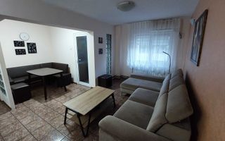 Apartament 4 camere de închiriat, zona Păcurari, Iași - Poză 2