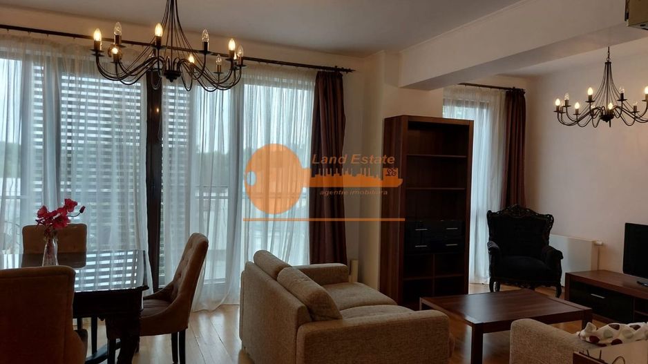 Apartament 3 camere de închiriat – Kiseleff - Poză 3