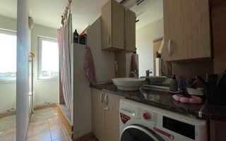 Apartament cu 3 camere spre vanare in zona Baciu! - Poză 7