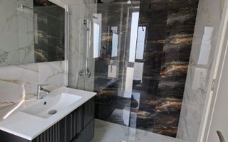 Duplex finalizat la cheie cu 5 camere - Poză 17