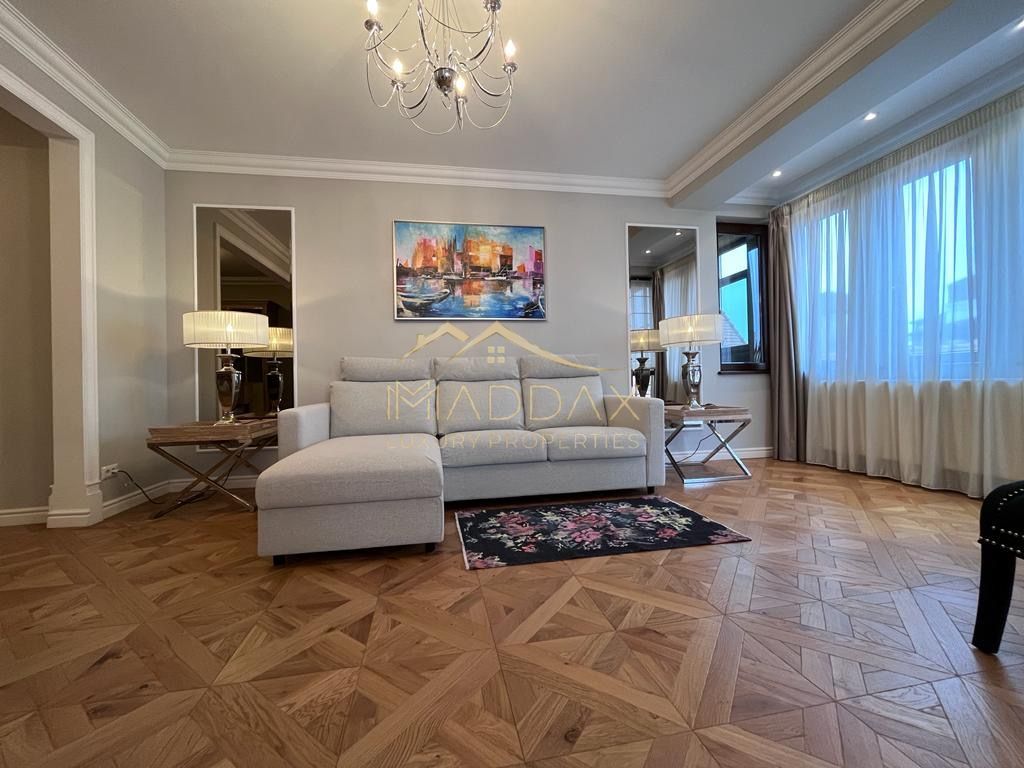 Apartament *3 camere* 120mp // Dorobanti - Poză 1