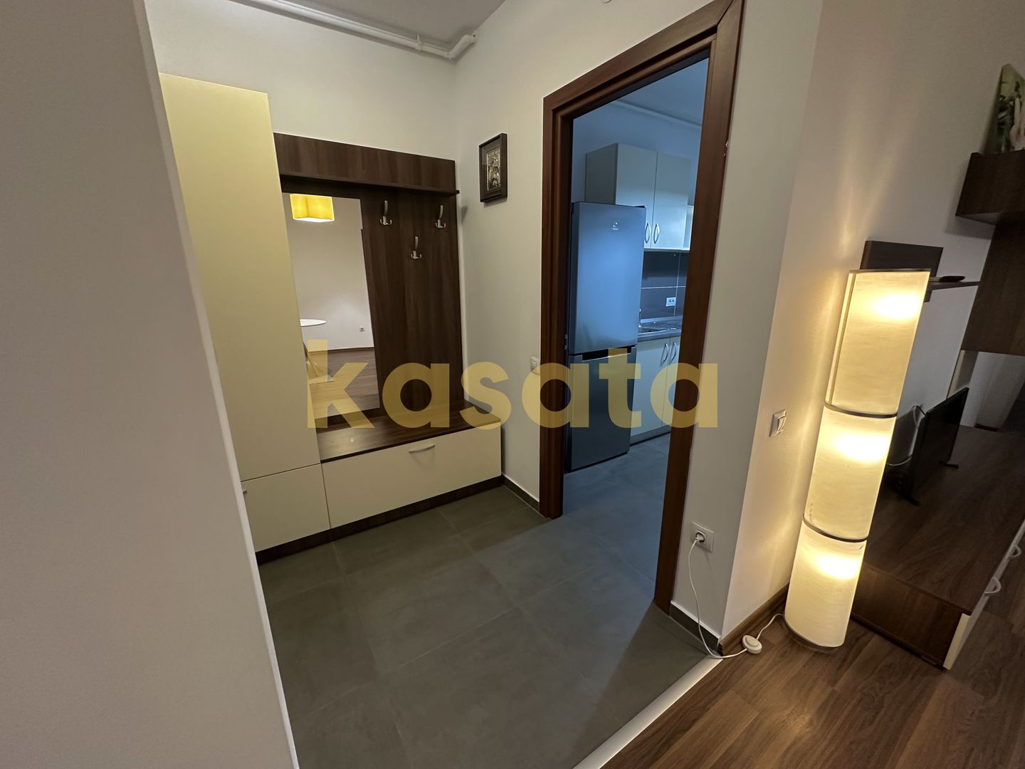 2 Camere 🏢 | Onix Residence 📍 | Etaj intermediar ⬆️ | Centrală - Poză 11