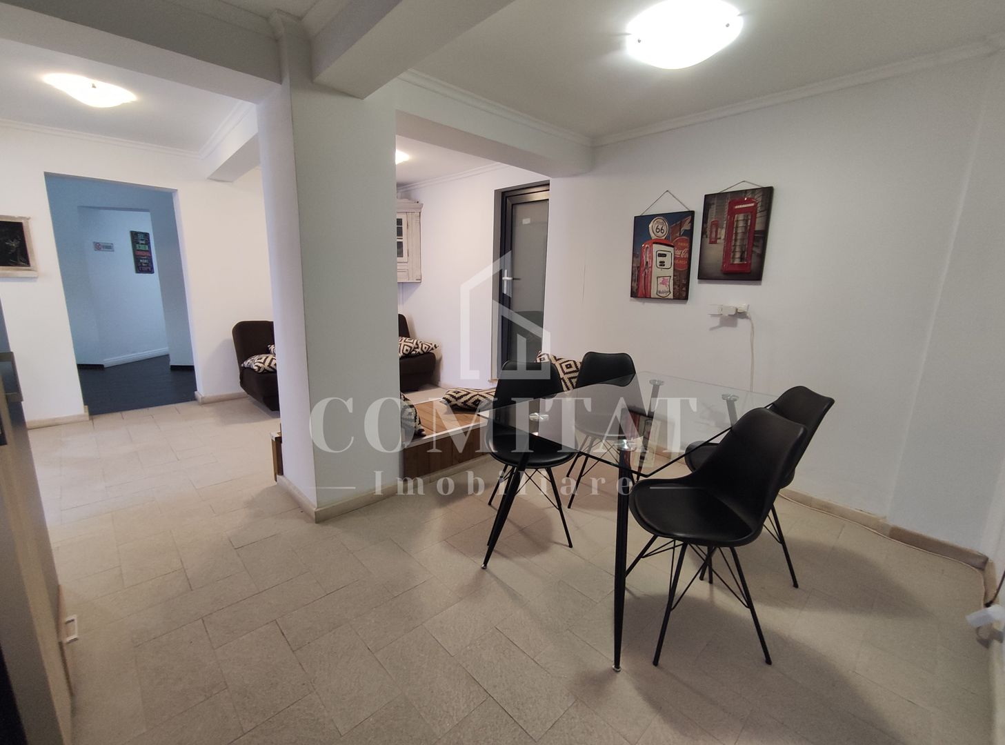 Apartament la cheie| 3 Camere | Pet Friendly - Poză 6