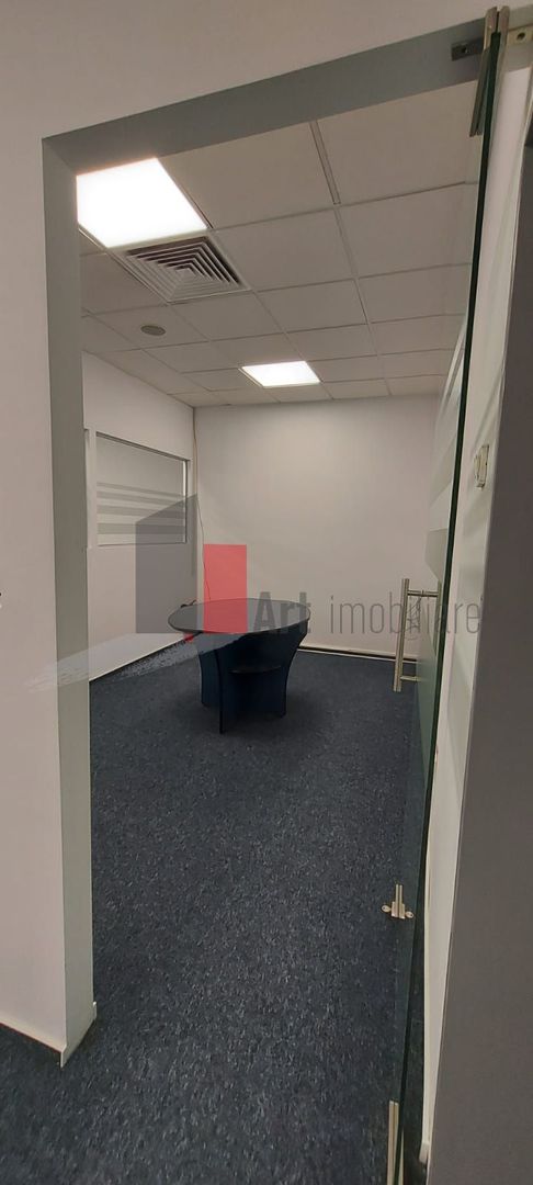 Spațiu de birouri 140 mp | Zona Moșilor–Confort, Vizibilitate și Costuri Incluse - Poză 4