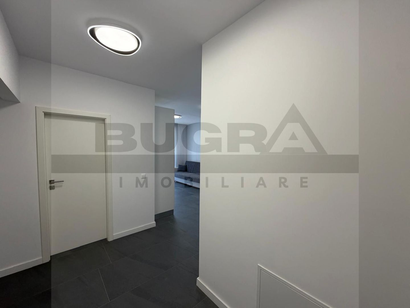 Apartament 2 camere, decomandat, Garaj inclus, Complex Beta Residence - Poză 8