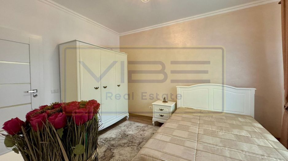 Casa individuala 4 camere I 500mp teren I cartier privat select V. Lupului I - Poză 11