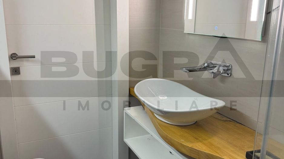 Duplex premium 155mp, gradina, zona de fitness, 2 parcari, cart Europa - Poză 16