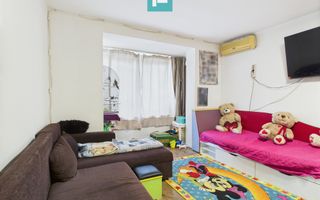 Apartament 2 camere  + garaj la Podgoria - Poză 9