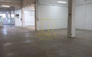 Spatiu Comercial tip Hala I Zona Lipovei - Poză 4