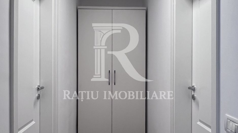 Apartament cu 2 camere | Parcare | Etaj 2 | Universitatii | Oradea - Poză 9