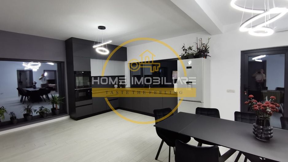 Casa Individuala Zona Manastirea Frumaosa - Poză 6