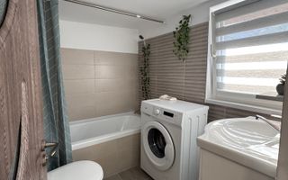 Apartament 2 camere | Centrala Proprie | Mobilat si Utilat - Poză 8