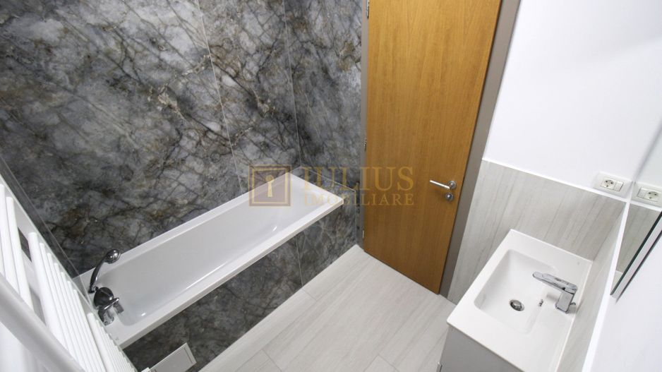 Mobilat deosebit, parcare subterana; Circumvalatiuni - Poză 12