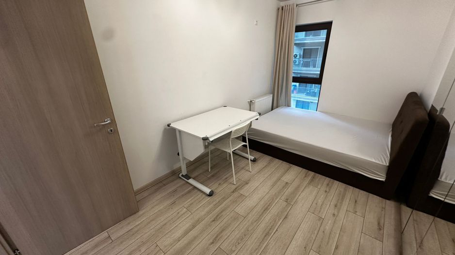 3 Camere Cu Parcare Moghioros Felinare Drumul Taberei Ghencea - Poză 9