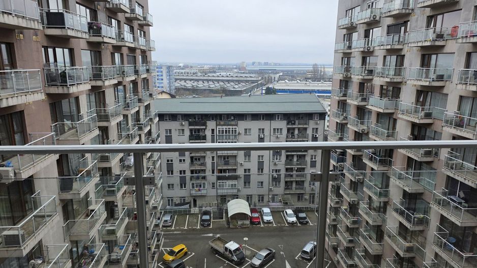 AP 2 CAMERE RASARIT DE SOARE, PRIMA INCHIRIERE, PARCARE, METROU 15 MIN - Poză 23