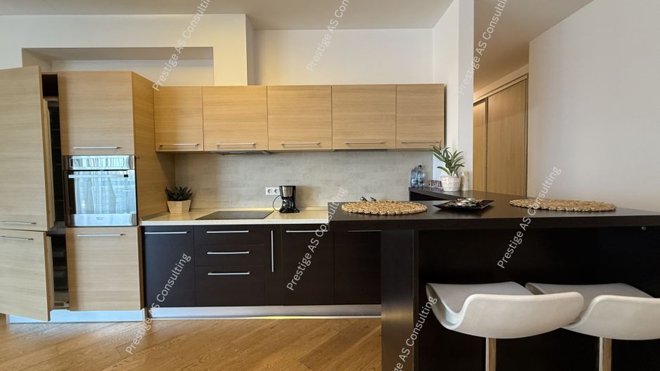 Apartament 2 Camere | 97 mp+ 2 terase | SPA- ELISABETIN - Poză 4