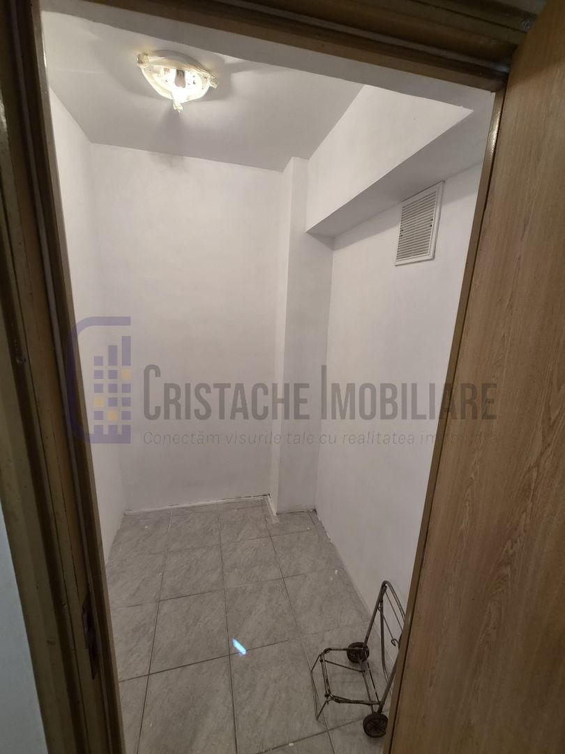 Spatiu birou | PARTER | 3 camere | 2 bai | Calea Calarasilor - Poză 10