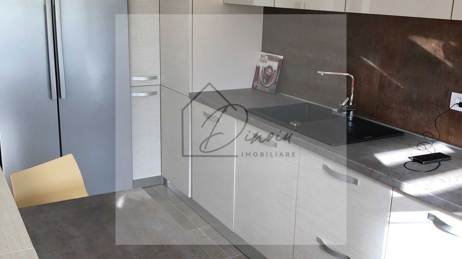 Vila Otopeni I Therme I Aeroport I 5 camere mobilate I Comision 0% - Poză 3