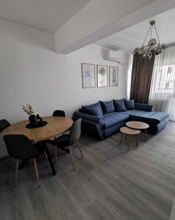 Apartament 2 camere modern, Berceni, parcare inclusa, prima inchiriere - Poză 1