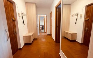 De inchiriat aparatament 2 camere , Mall Vitan sector3 - Poză 4