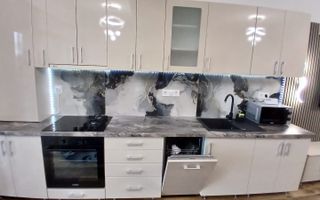 Garsonieră Modernă – Prima Închiriere | DaVinci Homes | Etaj 1 - Poză 4