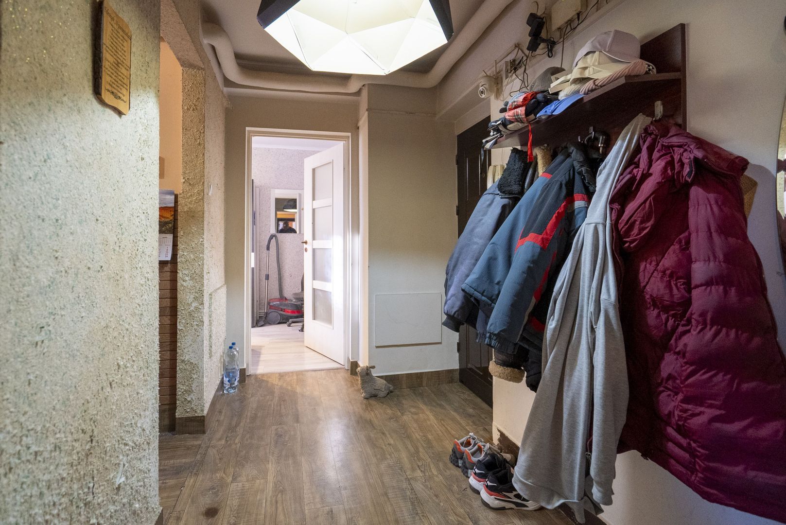 Apartament 3 camere parter Spitalul Judetean - Poză 6