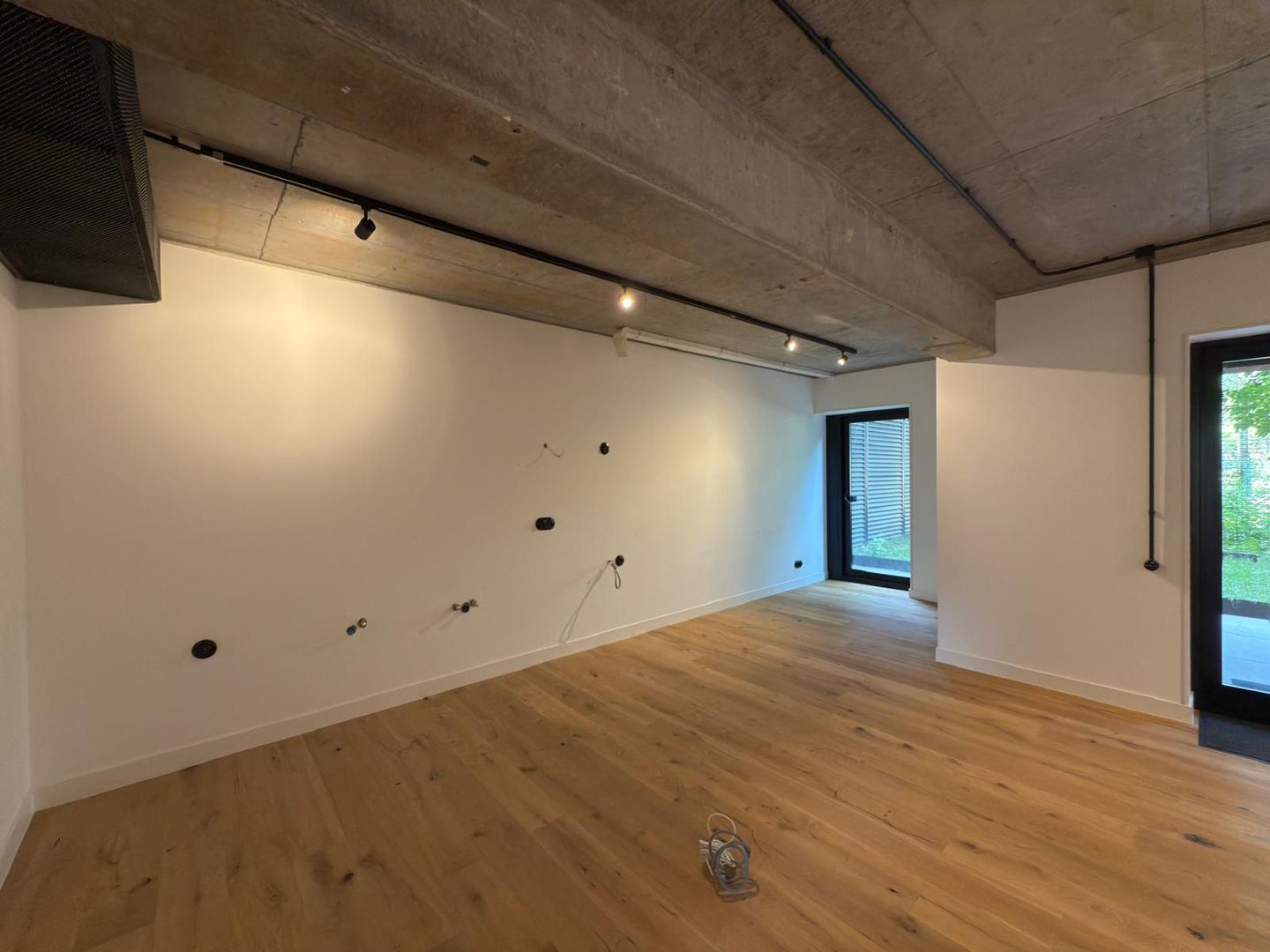 Apartament 2 camere | terasa | Barbu Vacarescu - Poză 2