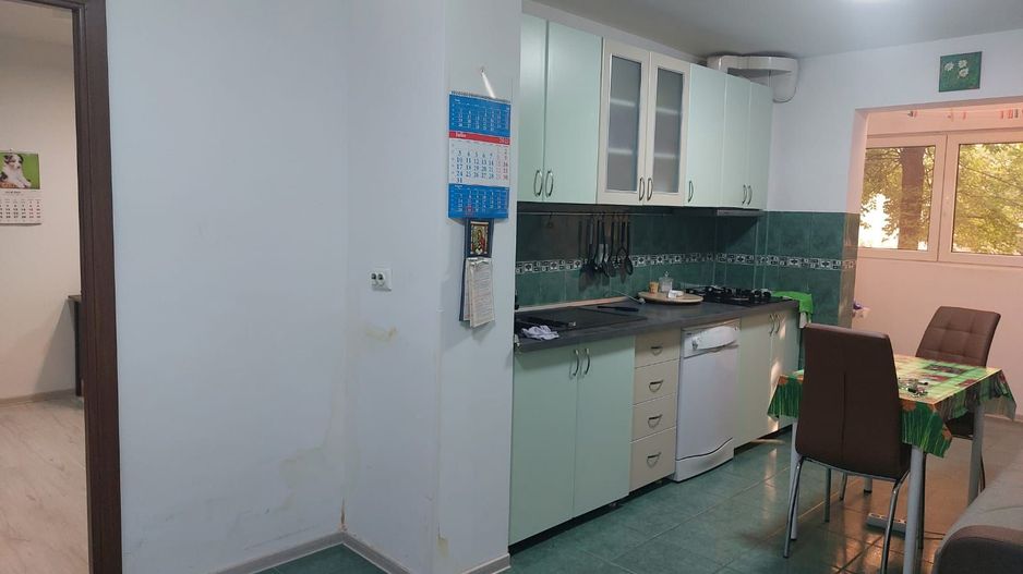 Apartament 2 camere de inchiriat, zona Chisinau - Poză 3