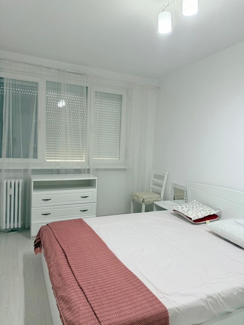 Apartament de inchiriat cu trei camere, Calea Grivitei - Poză 6