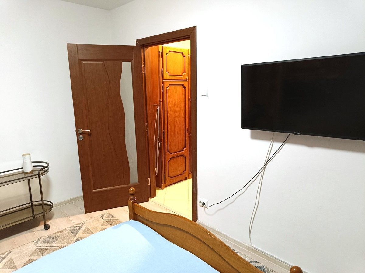 Închiriez Apartament cu 2 camere, mobilat complet, Vatra Luminoasă, parter ✨ - Poză 4